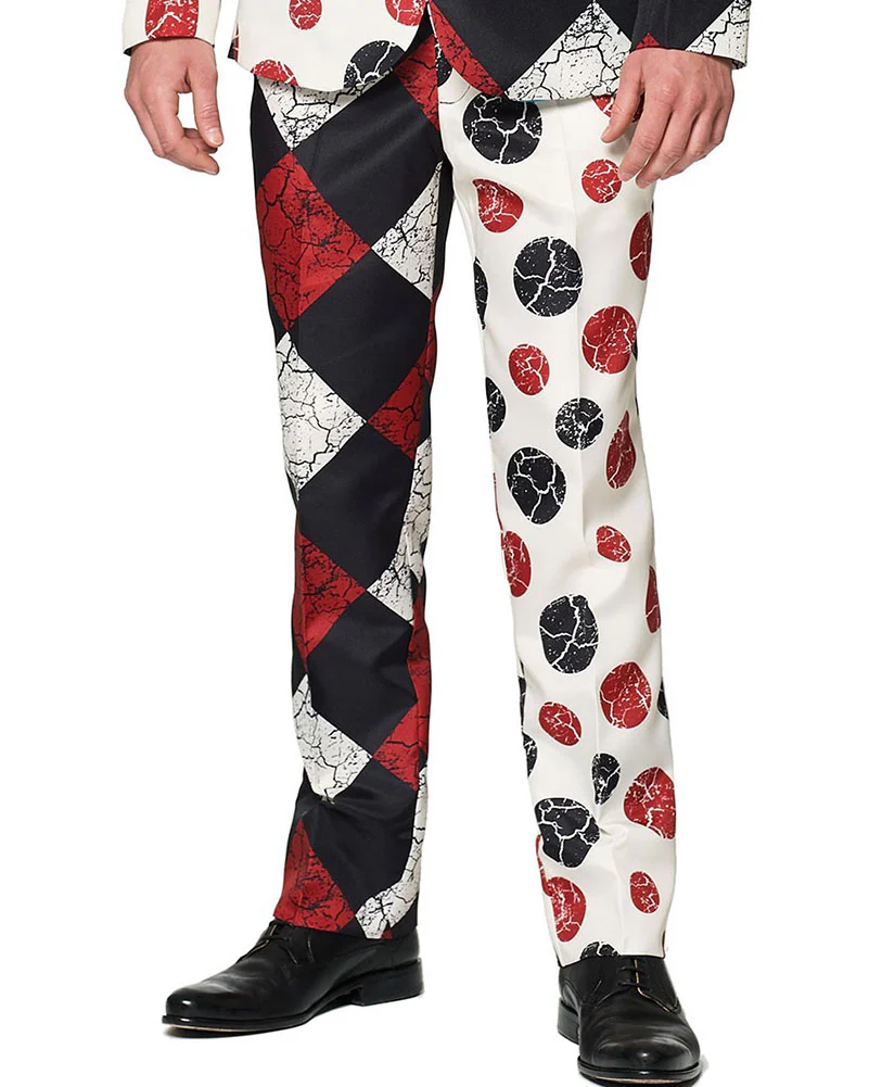 Vintage Clown Suitmeister - Image 3