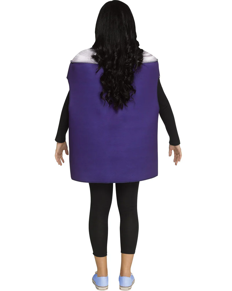 Vodka and Seltzer Adults Costume - Image 4