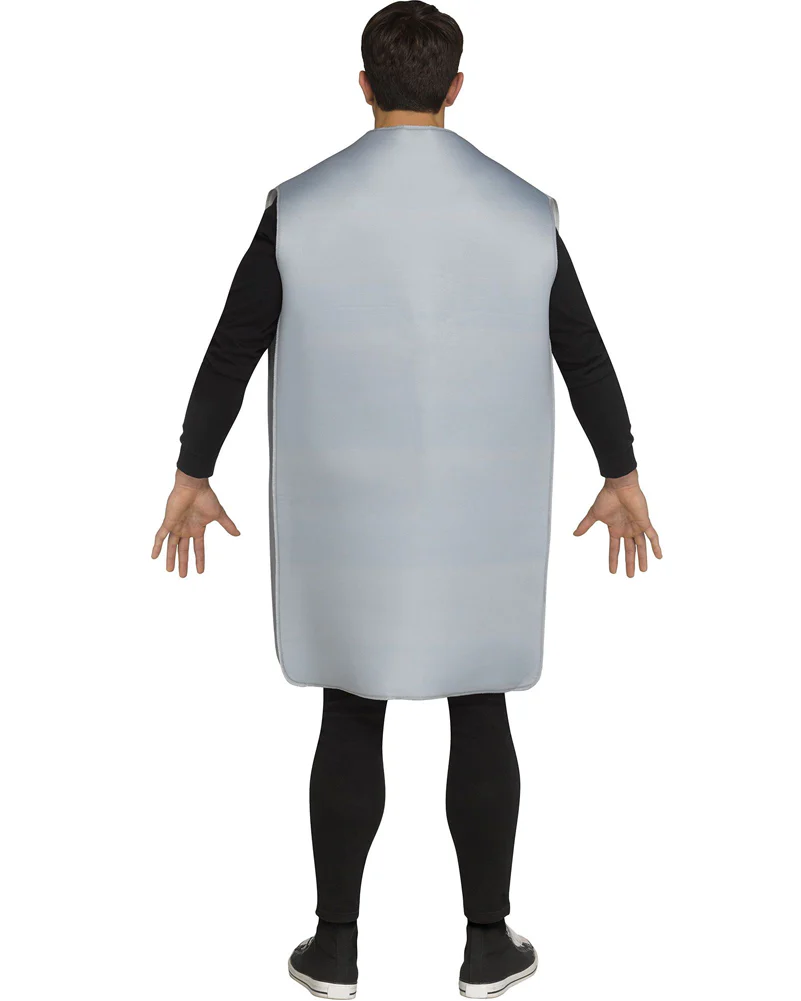 Vodka and Seltzer Adults Costume - Image 5