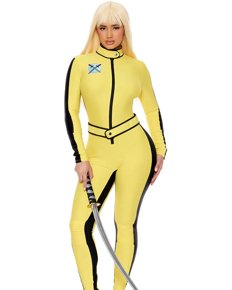 Volume 1 Womens Costume - Image 3