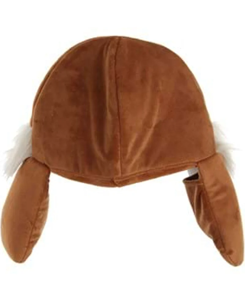 Walrus Sprazy Toy Deluxe Hat - Image 6