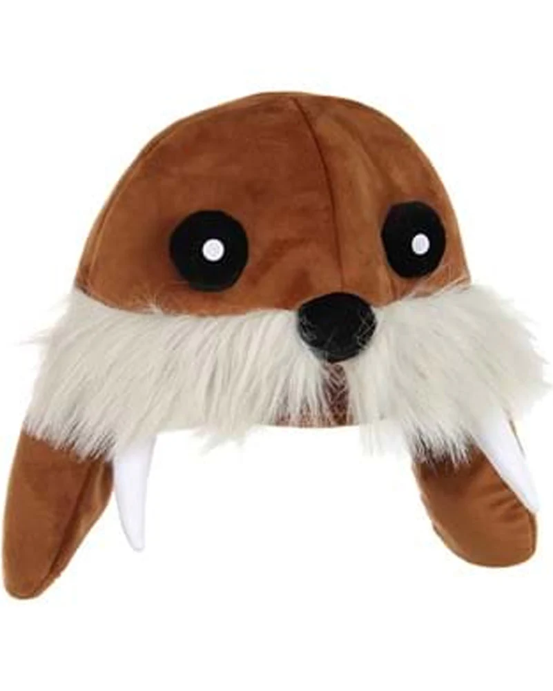 Walrus Sprazy Toy Deluxe Hat - Image 7
