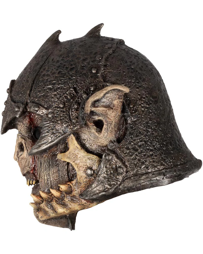 Warrior Orc Premium Mask - Image 5