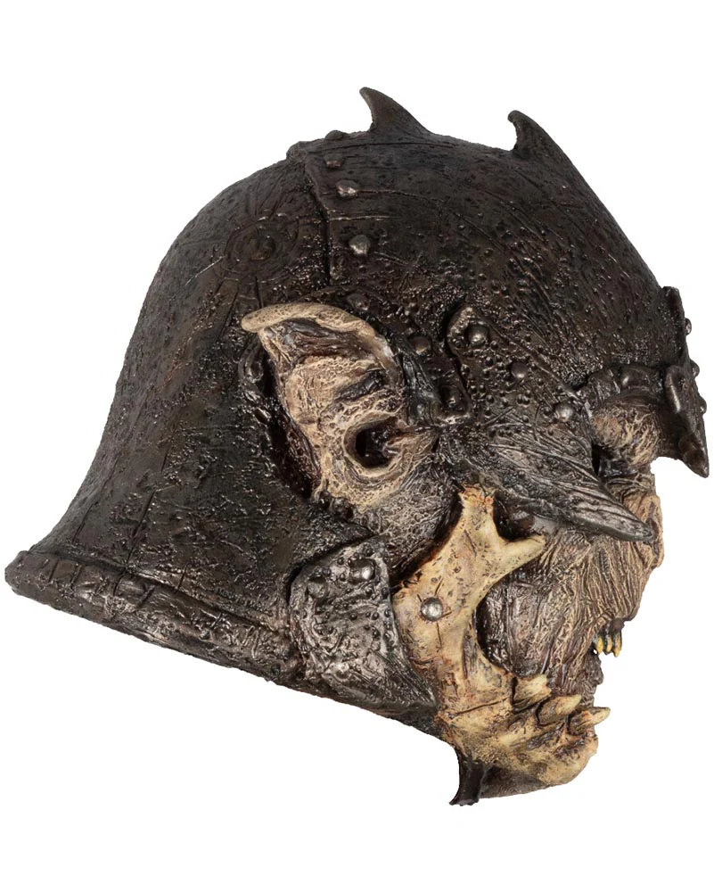 Warrior Orc Premium Mask - Image 6