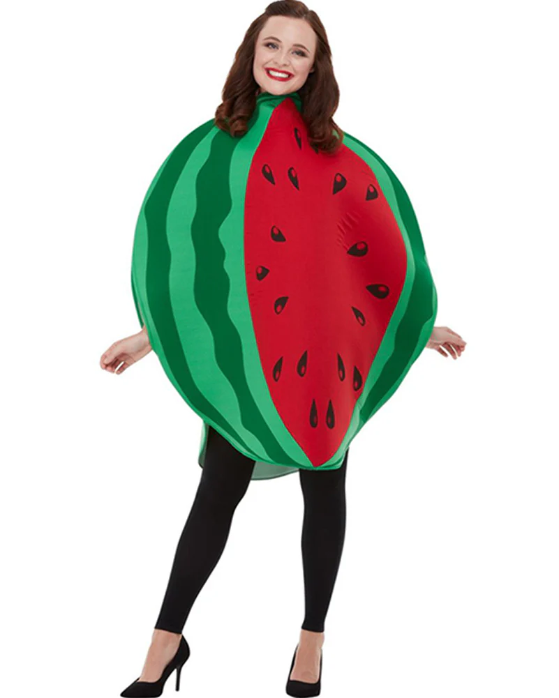 Watermelon Adult Costume - Image 2