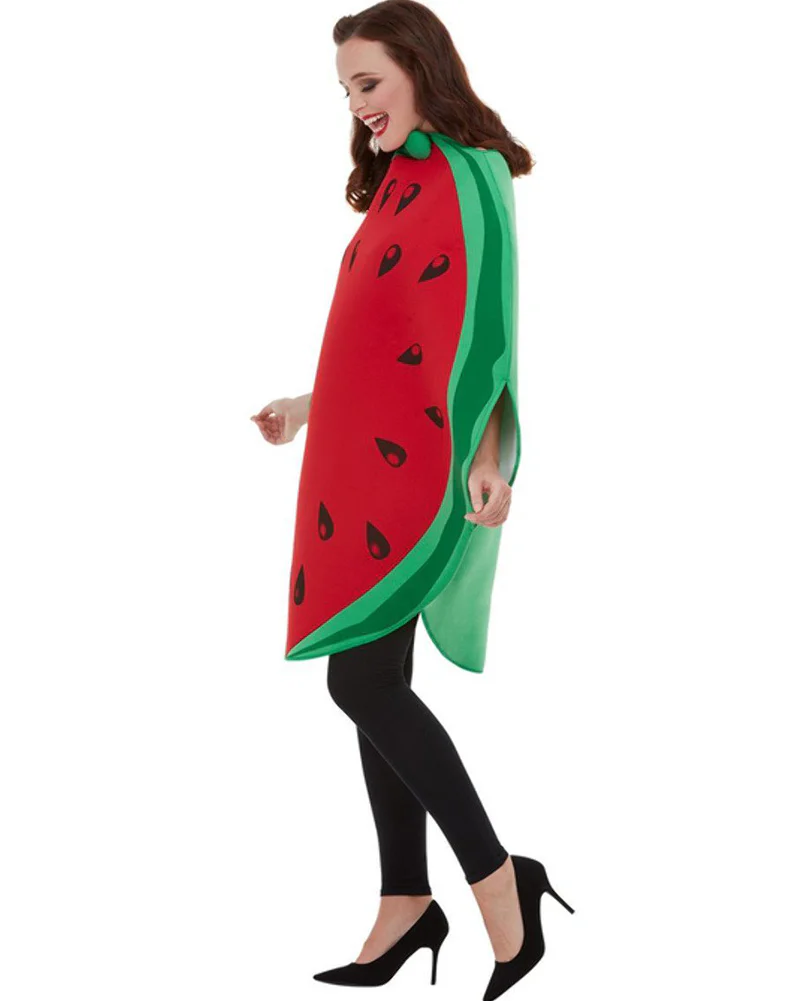 Watermelon Adult Costume - Image 4