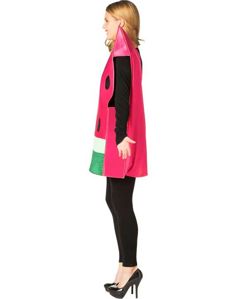 Watermelon Slice Adult Costume - Image 2