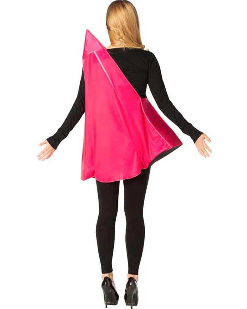 Watermelon Slice Adult Costume - Image 4