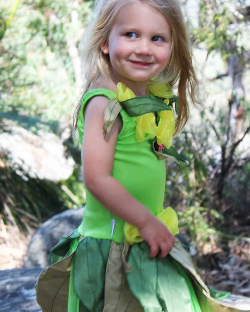 Wattle Babies Dress Deluxe Girls Costume - Image 3