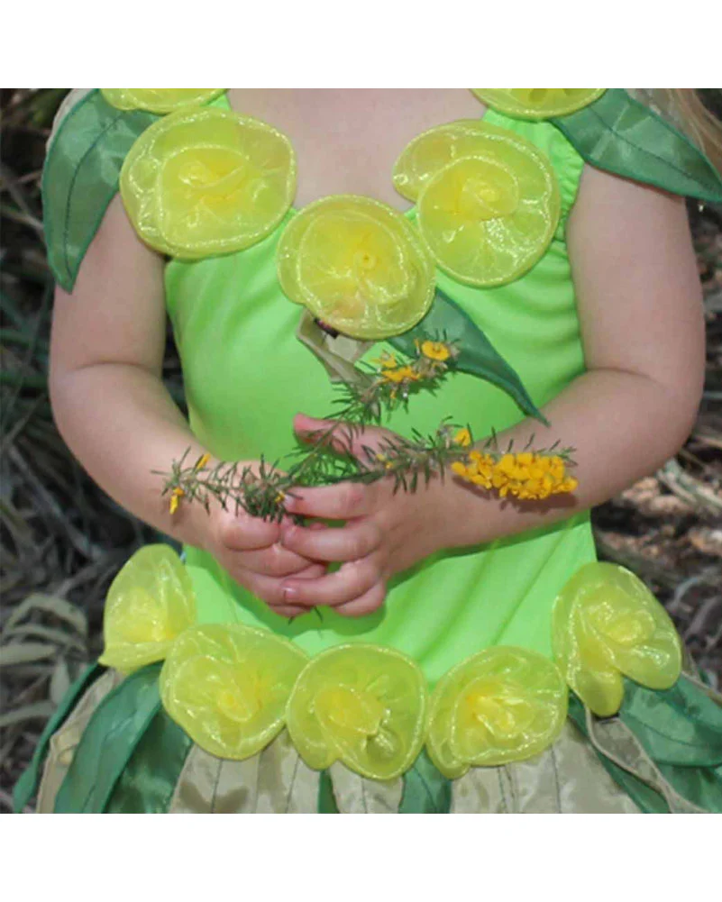 Wattle Babies Dress Deluxe Girls Costume - Image 4