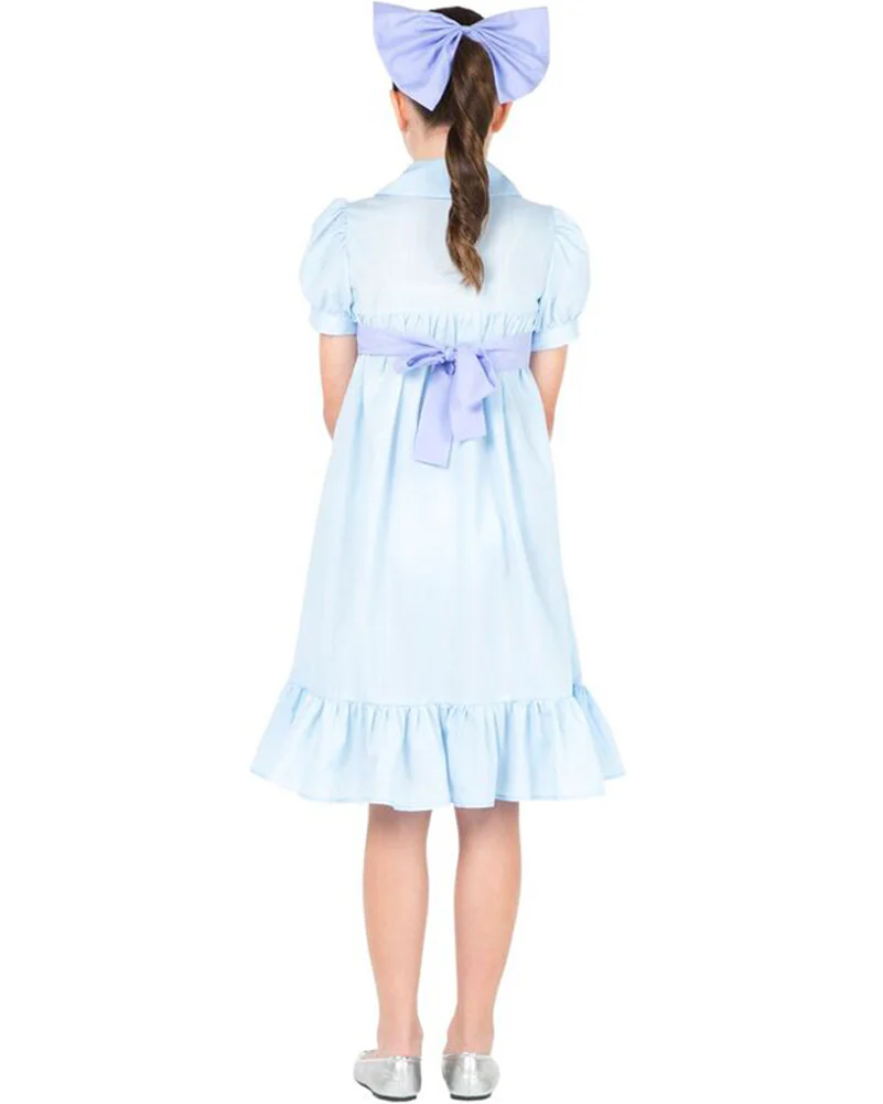 Wendy Girls Book Week Costume - Image 2