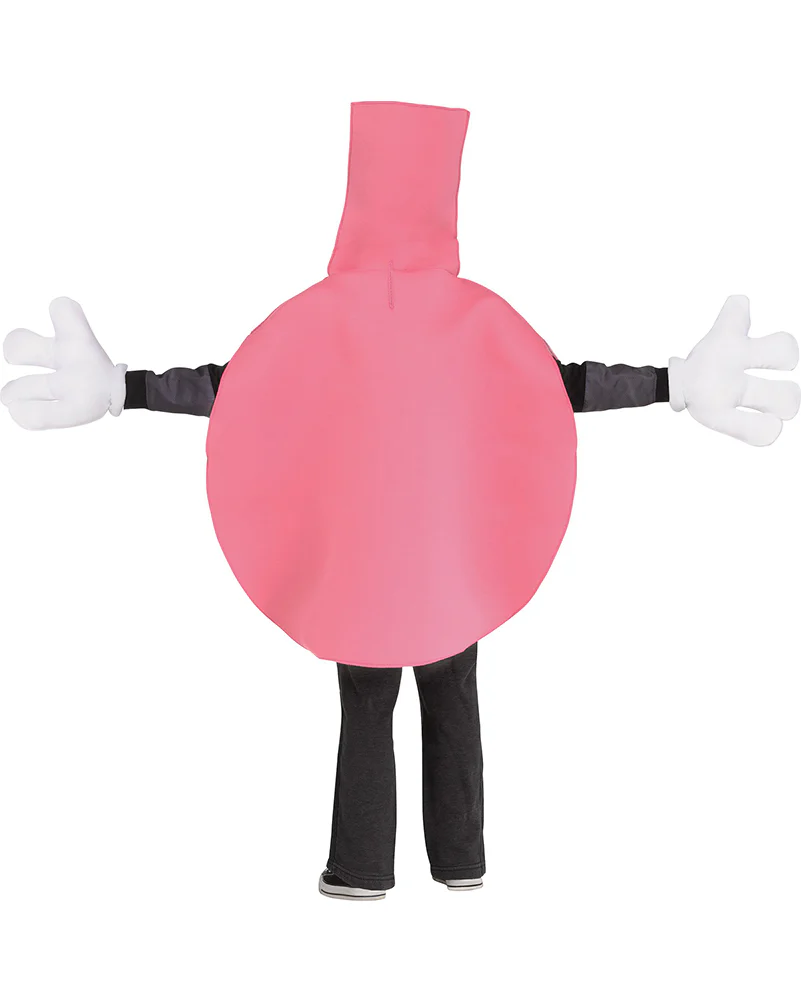 Whoopee Cushion with Sound FX Kids Costume - Image 2