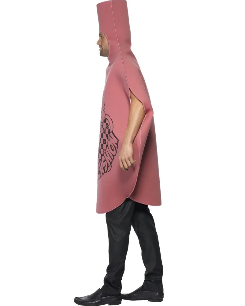 Whoopie Cushion Mens Costume - Image 2