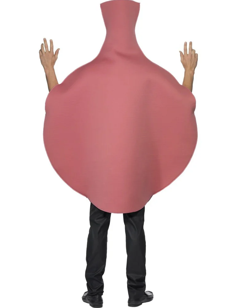 Whoopie Cushion Mens Costume - Image 3