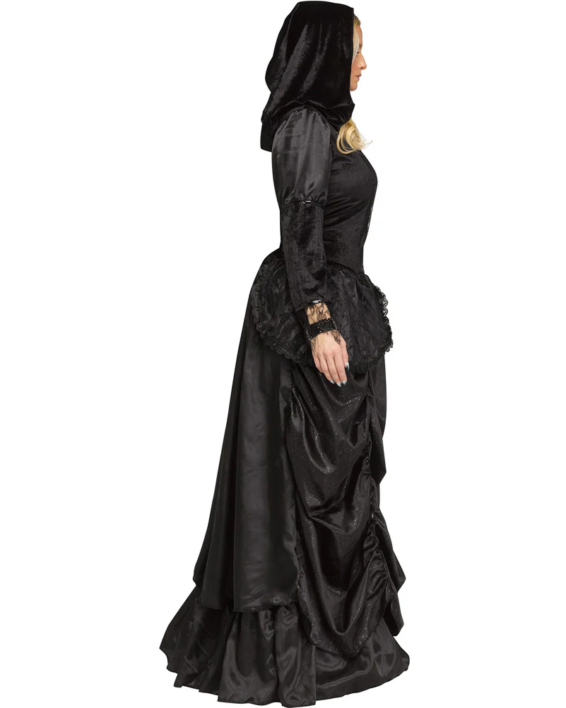 Wicked Queen Womens Costume - Image 3