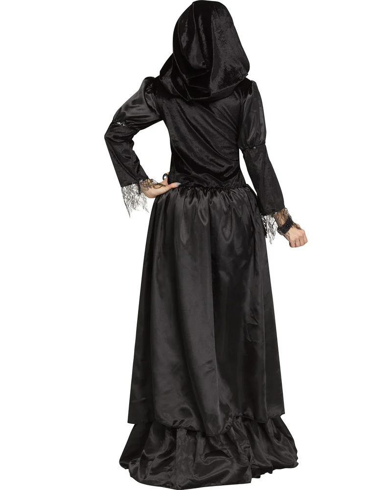 Wicked Queen Womens Costume - Image 4