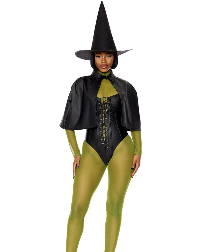 Wicked West Womens Costume - Image 6