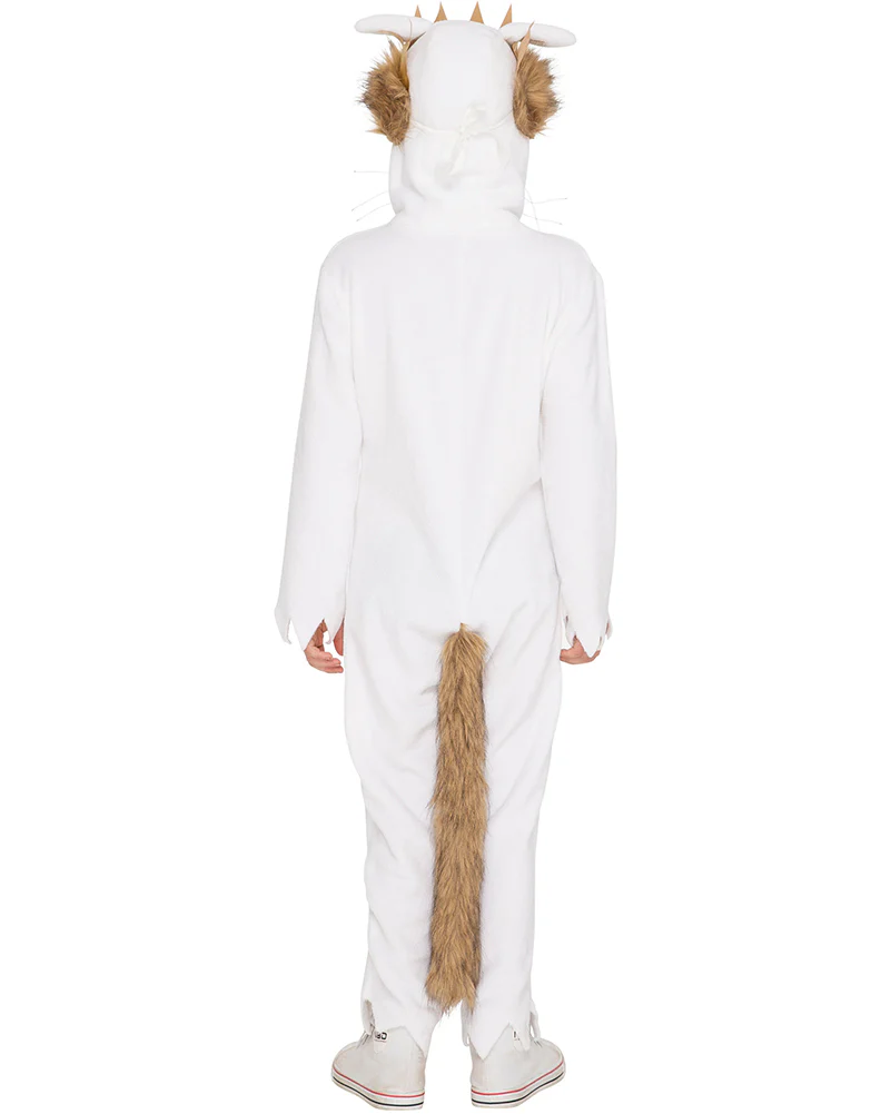 Wild Boy Cosy Deluxe Kids Book Week Costume - Image 6