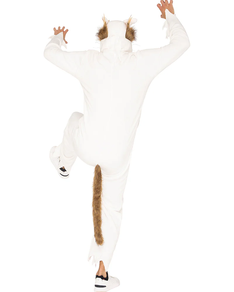 Wild Boy Deluxe Adult Book Week Costume - Image 4