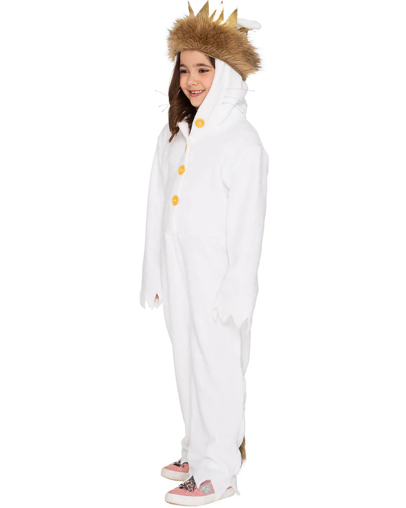 Wild Boy Deluxe Kids Book Week Costume - Image 5