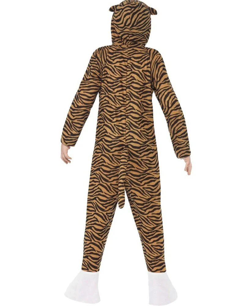 Wild Tiger Kids Book Week Costume - Image 3