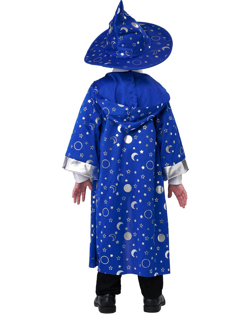Wizard Kids Book Week Costume - Image 2