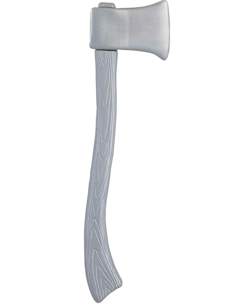 Wizard of Oz Tin Man Axe