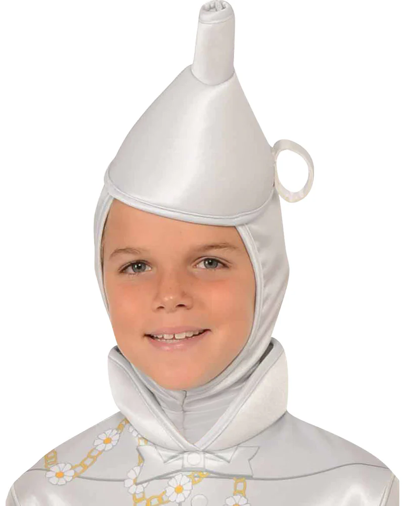 Wizard of Oz Tin Man Boys Book Week Costume - Image 2