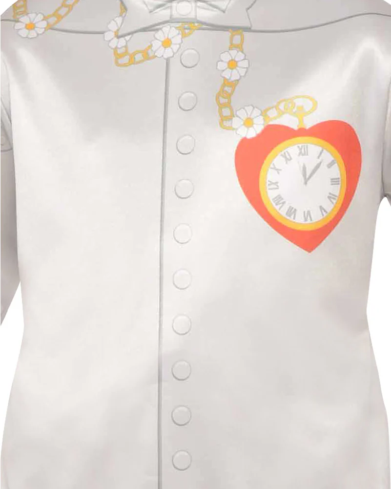 Wizard of Oz Tin Man Boys Book Week Costume - Image 3