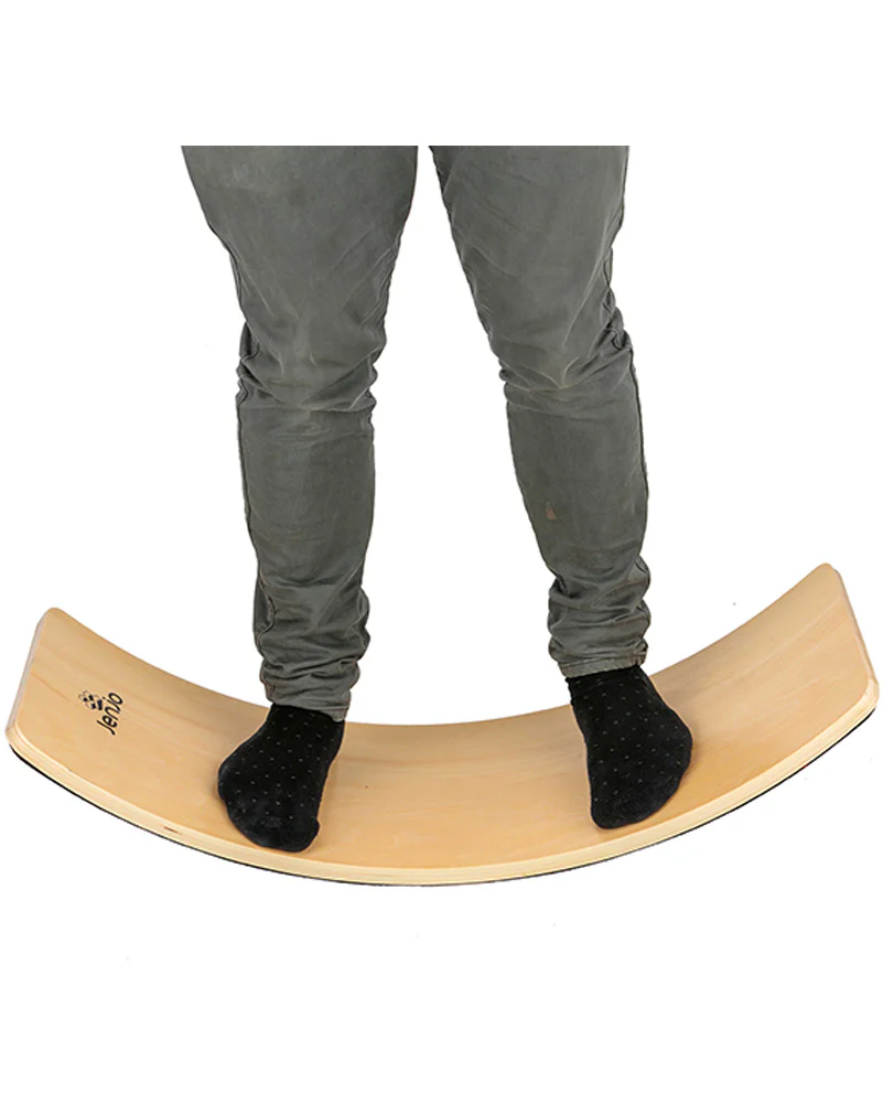 Wobble Balance Board With Felt - Image 3