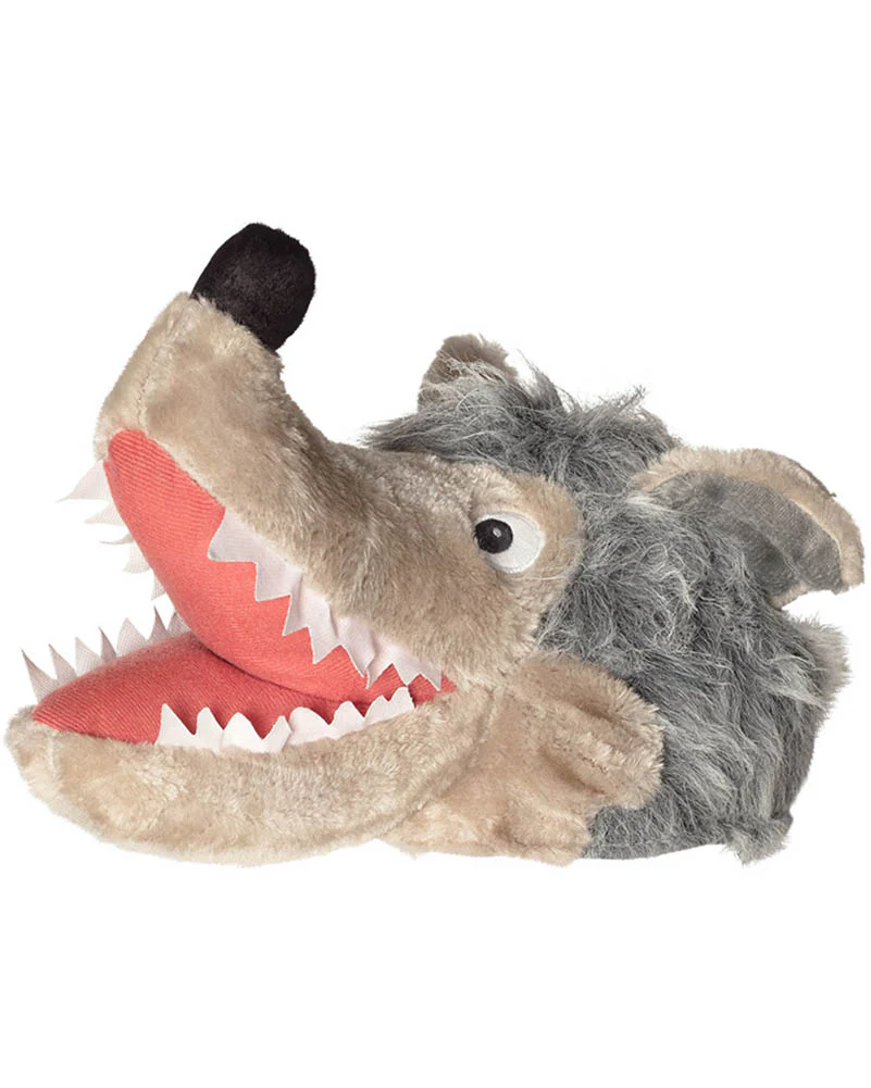 Wolf Hat - Image 2