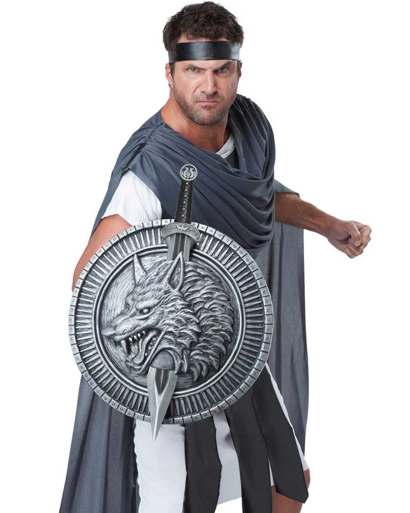Wolf Master Shield and Sword Set - Image 2