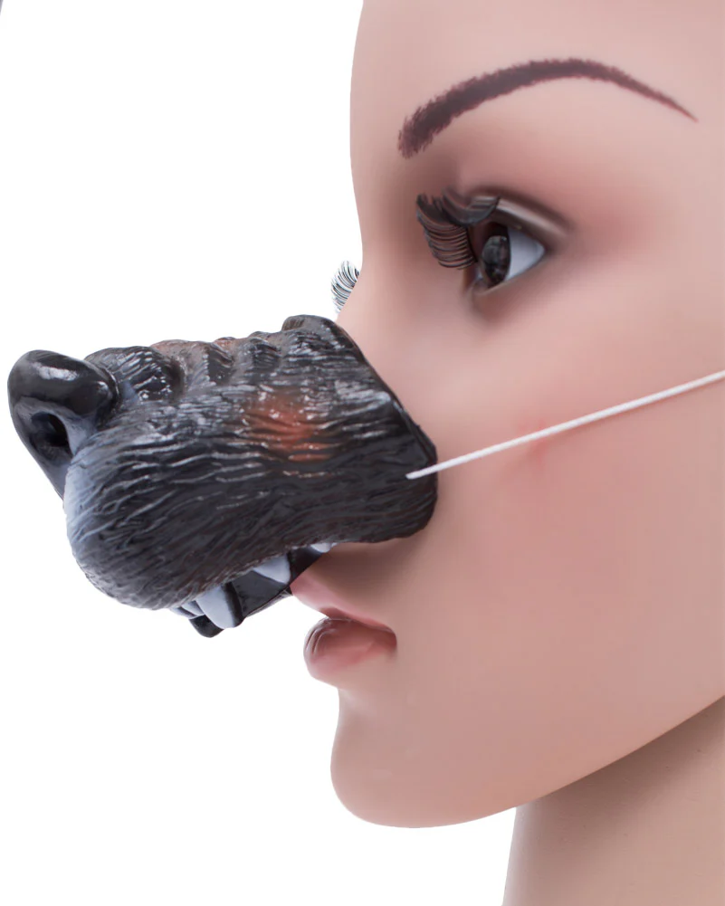 Wolf Nose