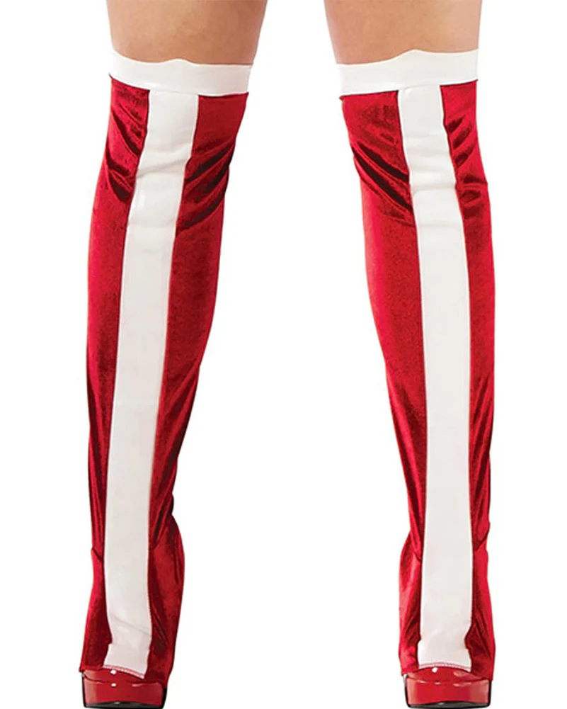 Wonder Woman Deluxe Womens Plus Size Costume - Image 4