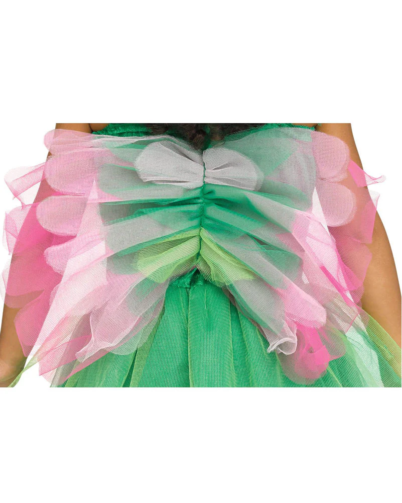 Woodland Fairy Toddler Costume - Image 3