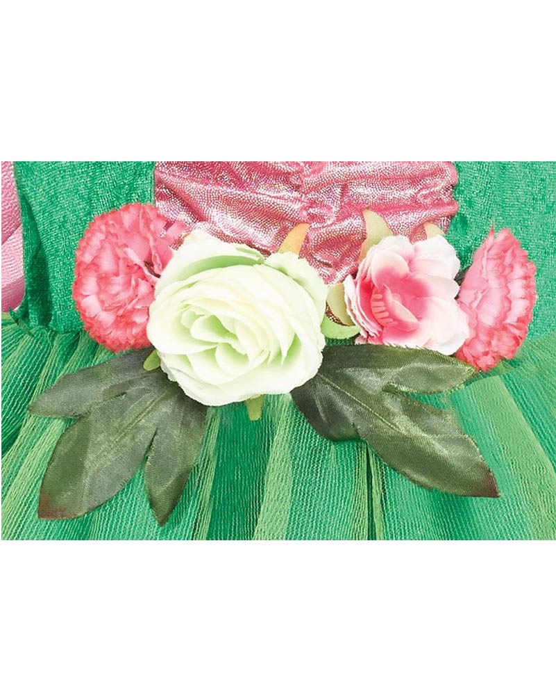 Woodland Fairy Toddler Costume - Image 5