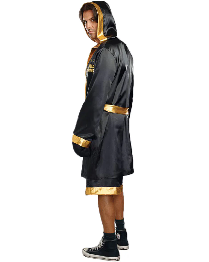 World Champion Mens Costume - Image 2