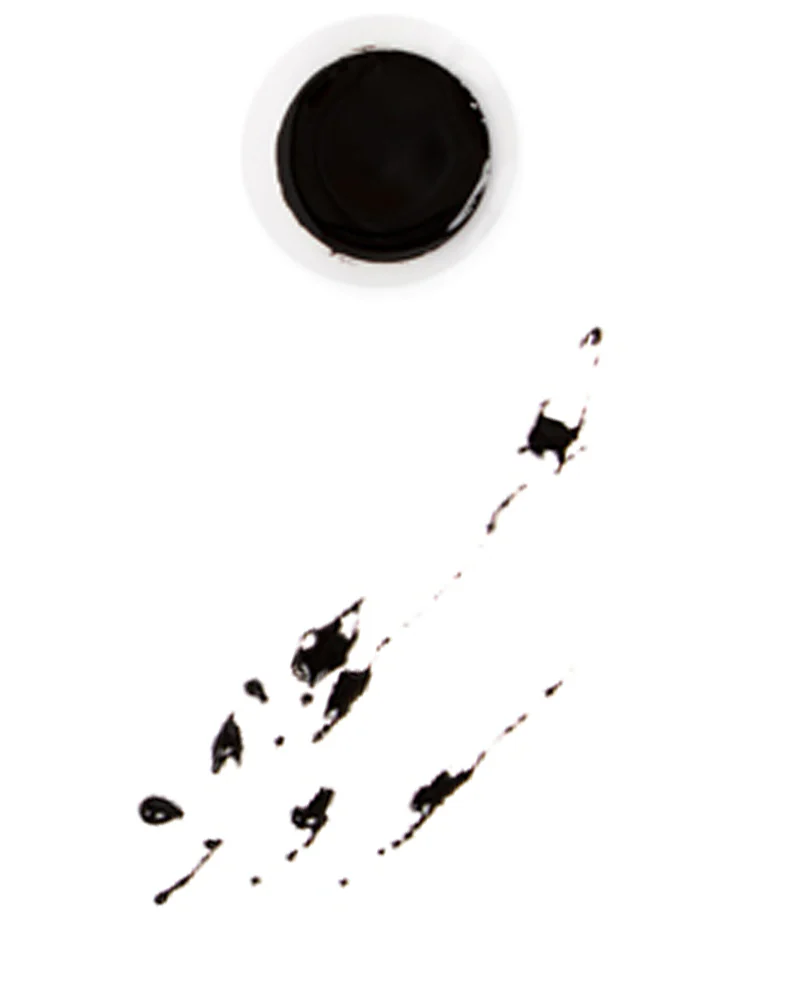 Zombie Black Blood Spray - Image 3